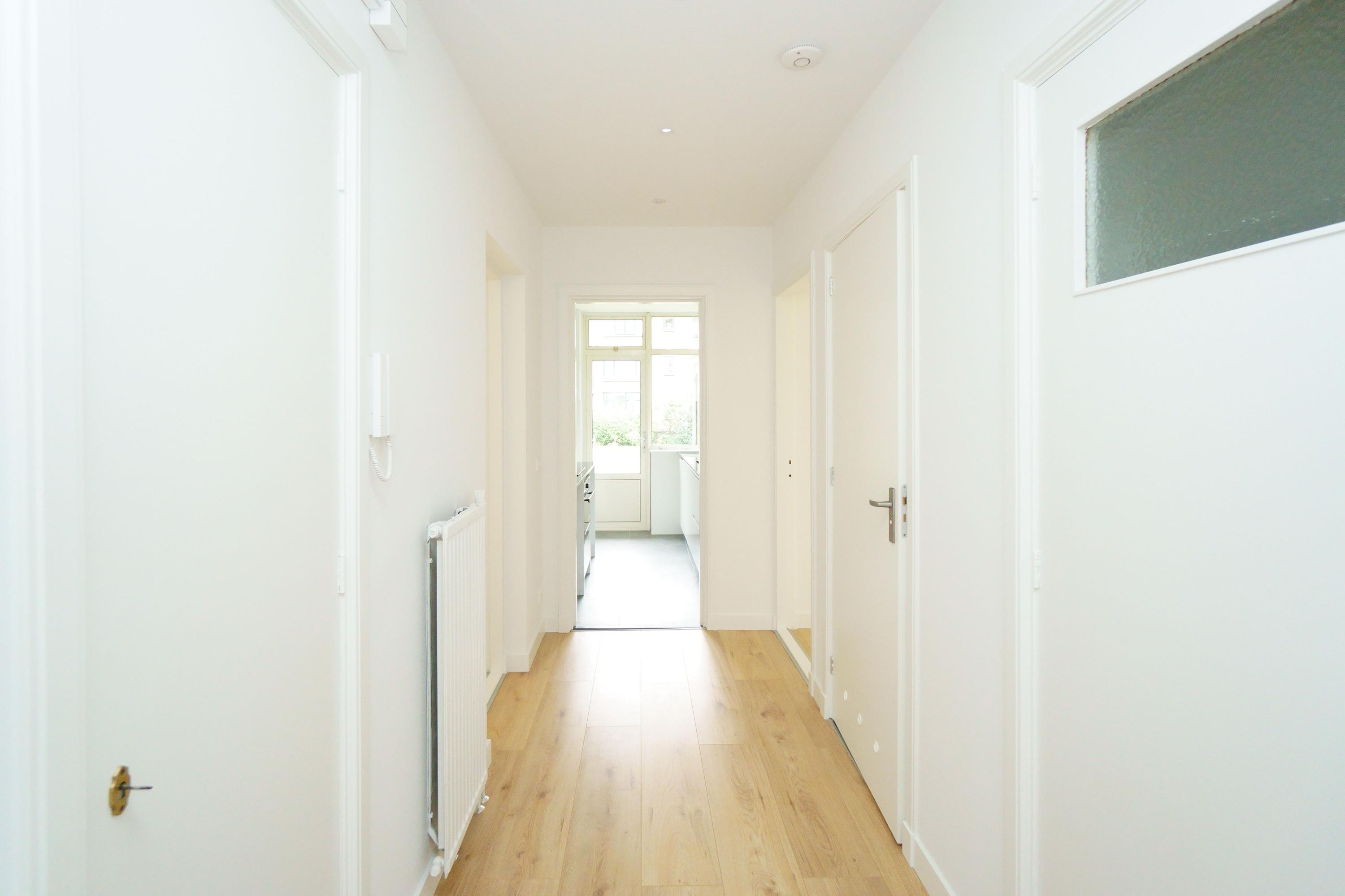 Appartement te huur: Godetiaweg 49, 'S-Gravenhage