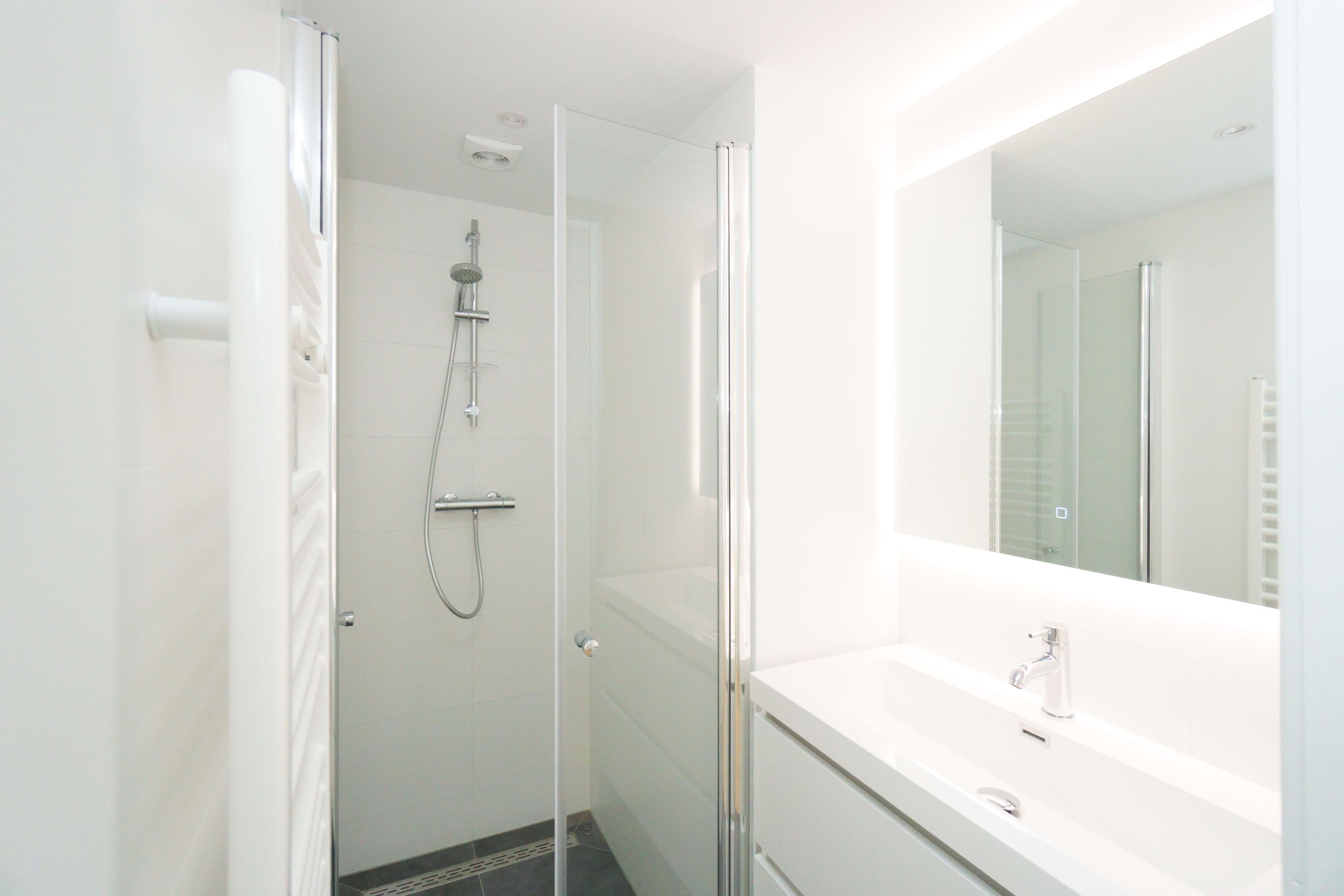 Appartement te huur: Godetiaweg 49, 'S-Gravenhage