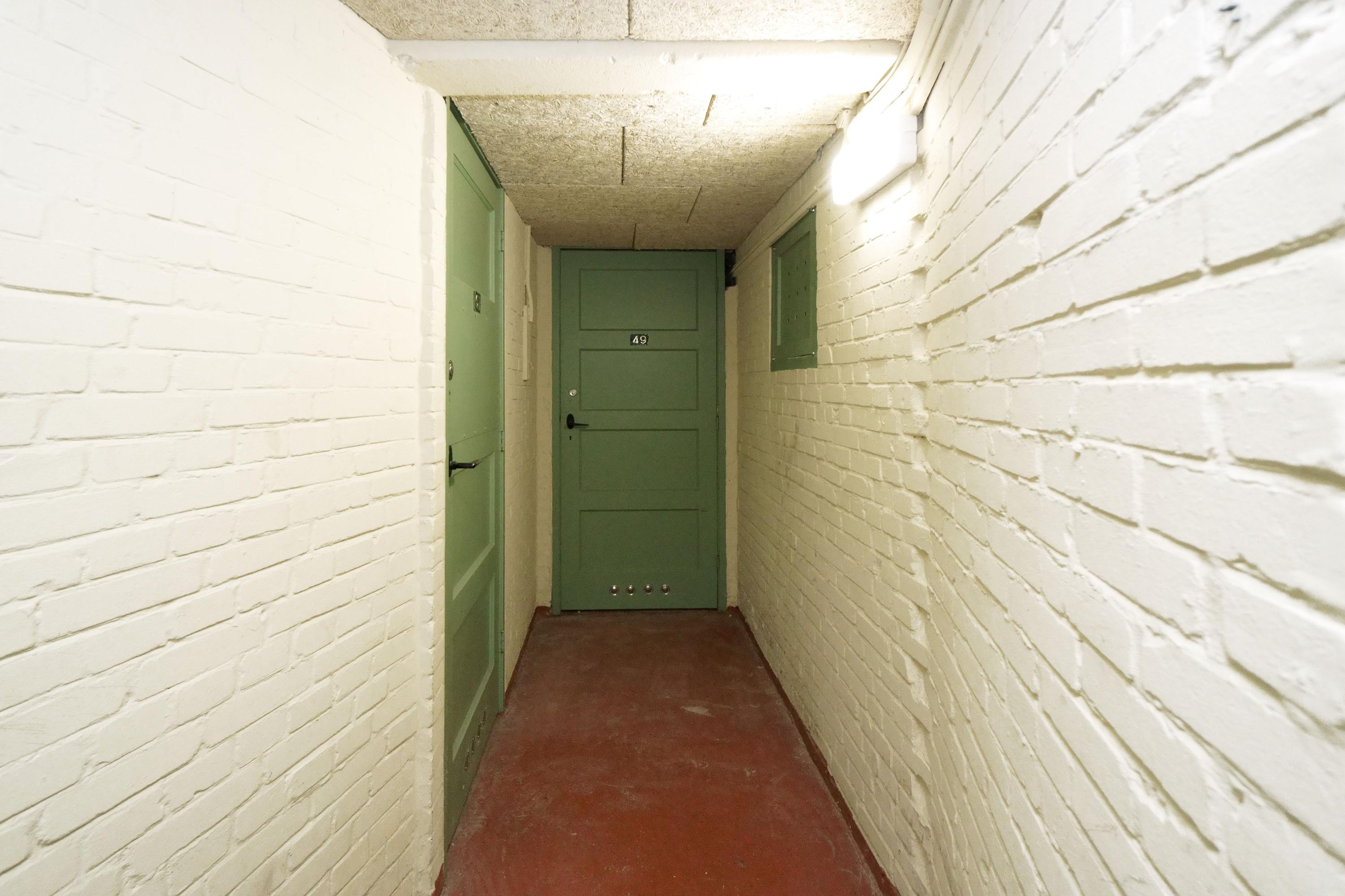 Appartement te huur: Godetiaweg 49, 'S-Gravenhage
