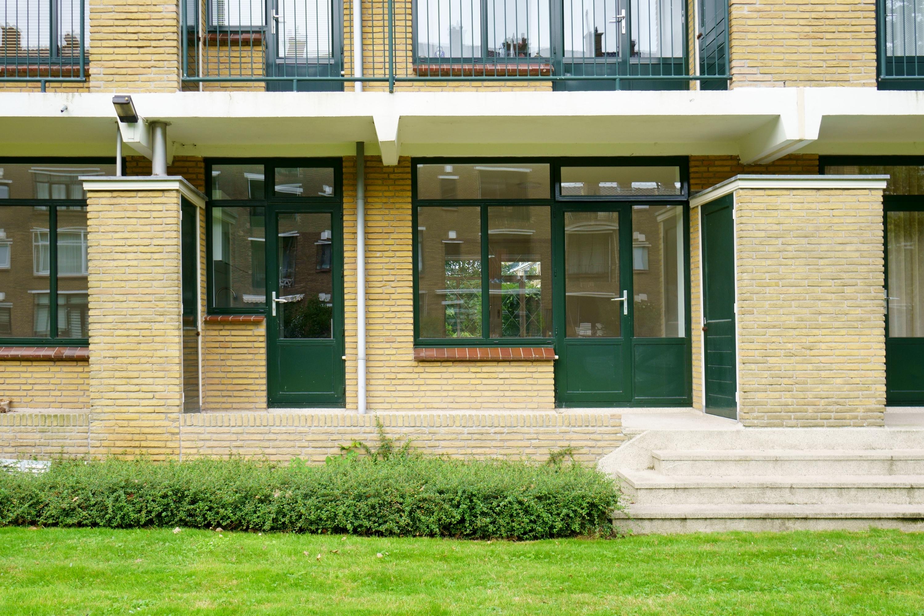 Appartement te huur: Godetiaweg 49, 'S-Gravenhage
