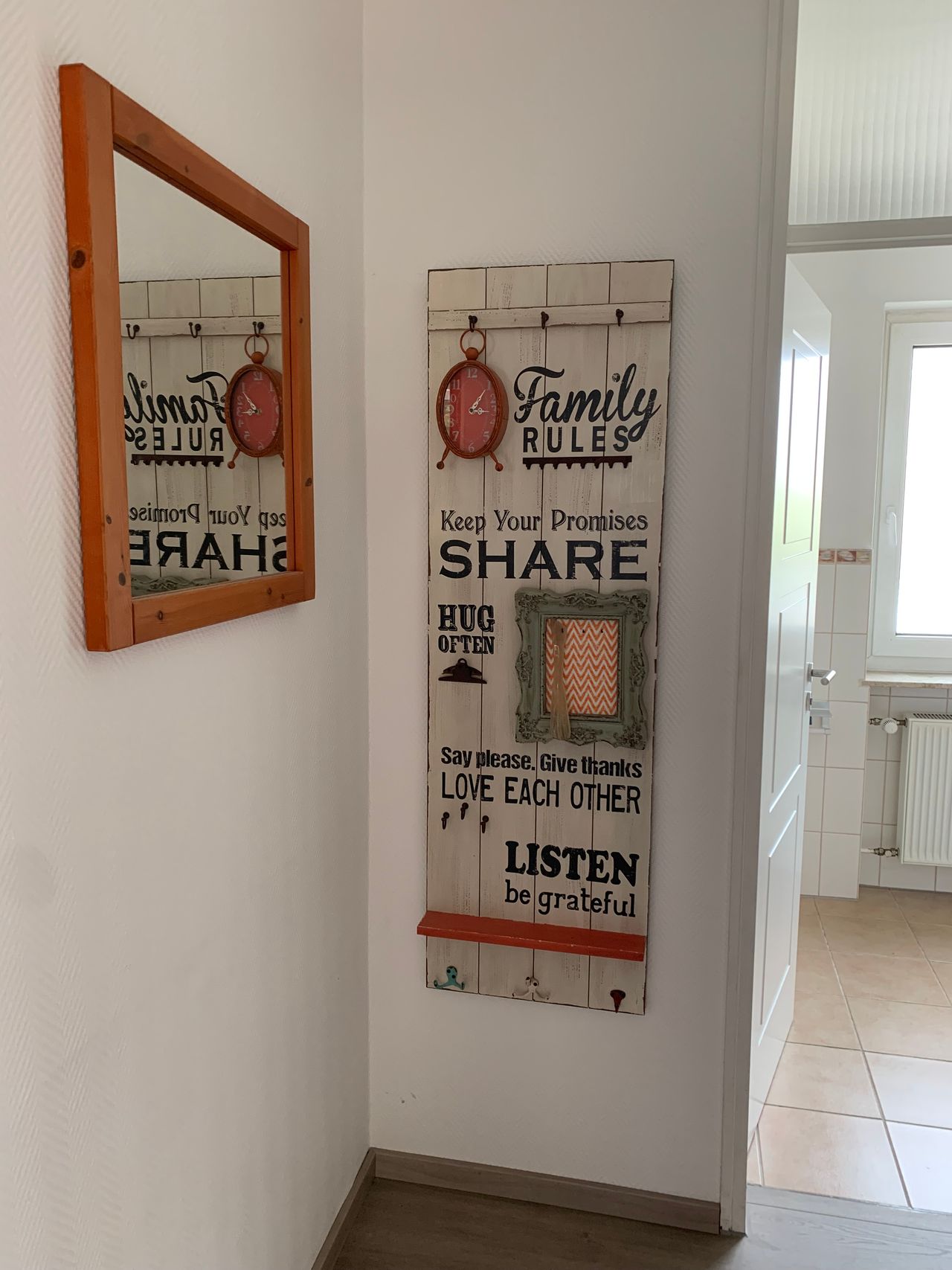 Wohnung Geisenheimer Weg in Wallau