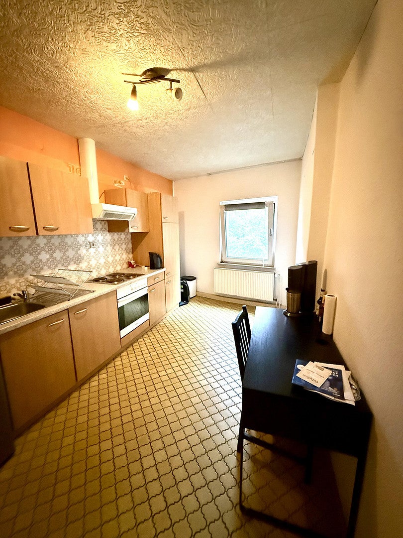 Wohnung Arndtstraße in Siegen