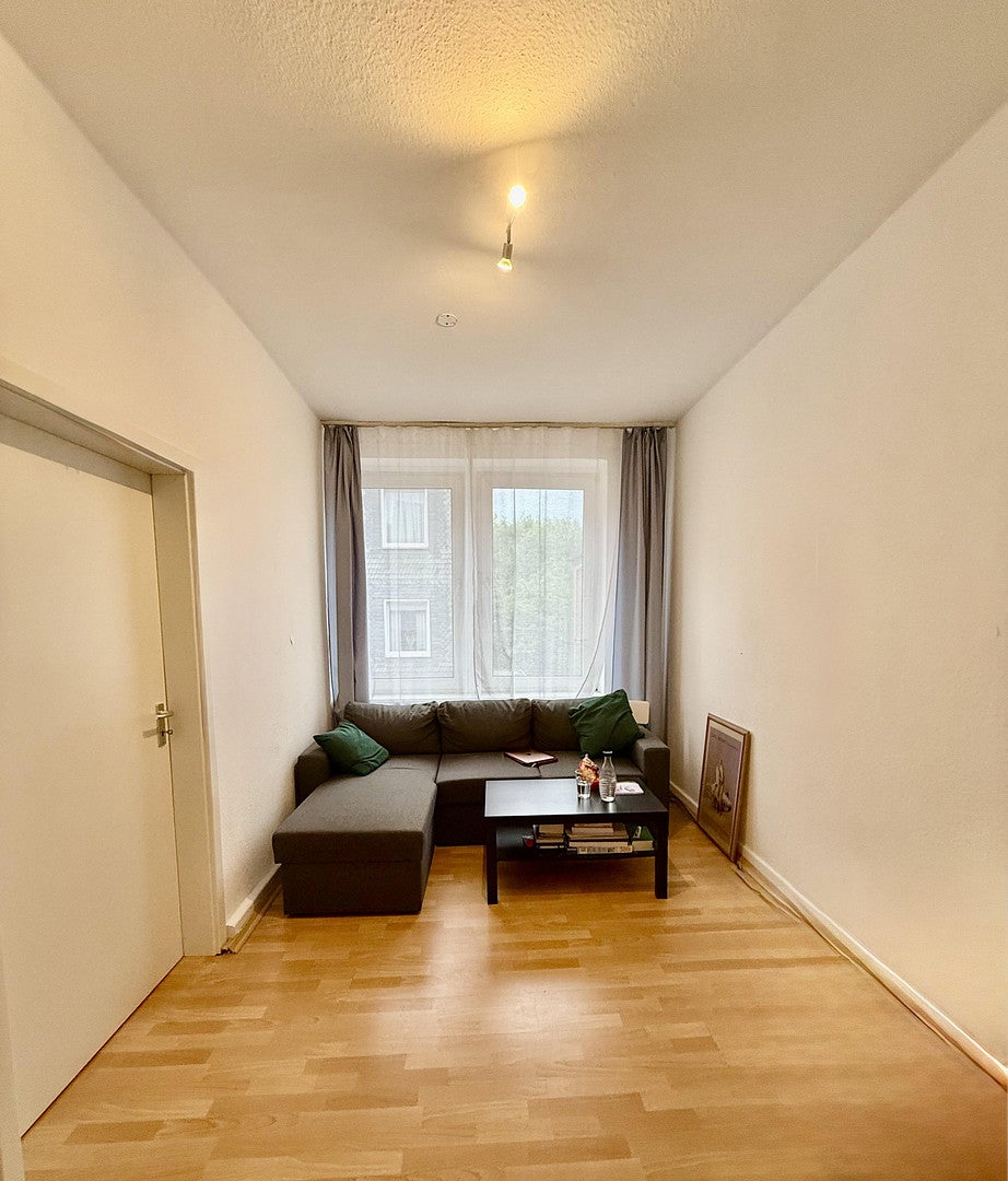 Wohnung Arndtstraße in Siegen