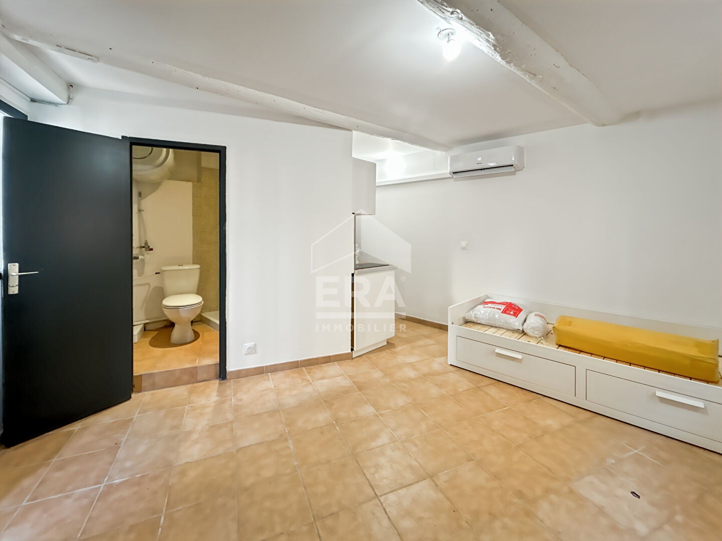 Flat Rue François Morel in Pertuis