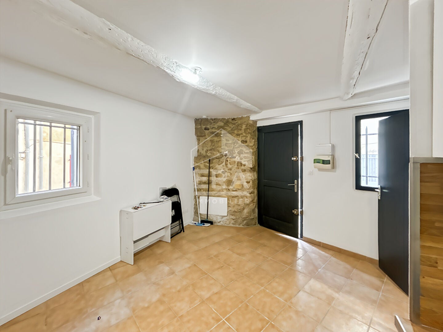Flat Rue François Morel in Pertuis