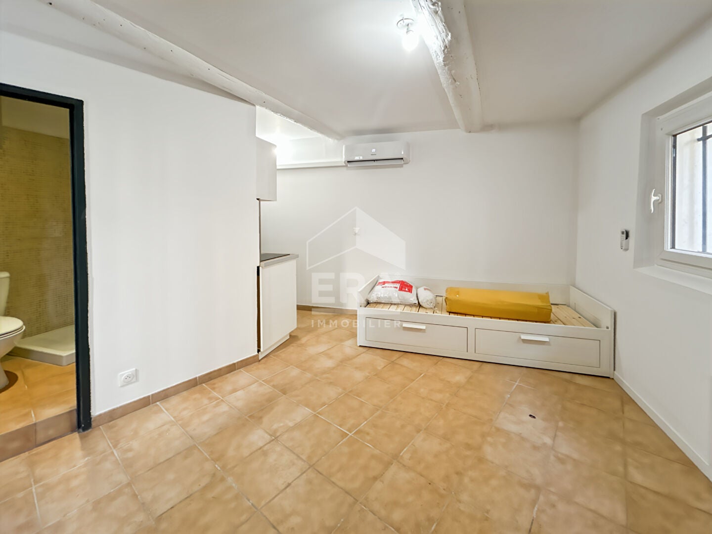 Flat Rue François Morel in Pertuis