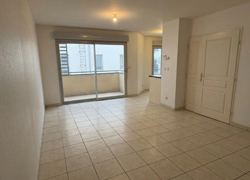 Appartement Allée du Parc à Belleville-en-Beaujolais