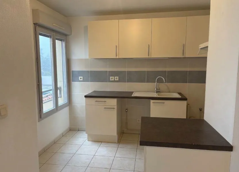 Appartement Allée du Parc à Belleville-en-Beaujolais