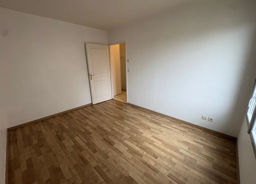 Appartement Allée du Parc à Belleville-en-Beaujolais
