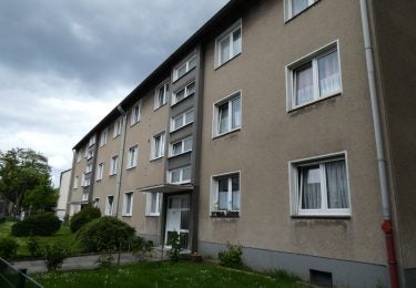 Wohnung Adolfstraße in Oberhausen
