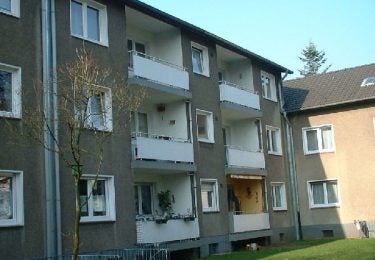 Wohnung Adolfstraße in Oberhausen