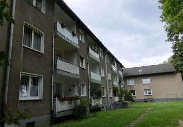 Wohnung Adolfstraße in Oberhausen