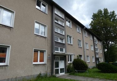 Wohnung Adolfstraße in Oberhausen