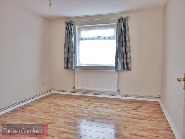 Flat Somervell Court in Cambridge