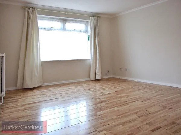 Flat Somervell Court in Cambridge