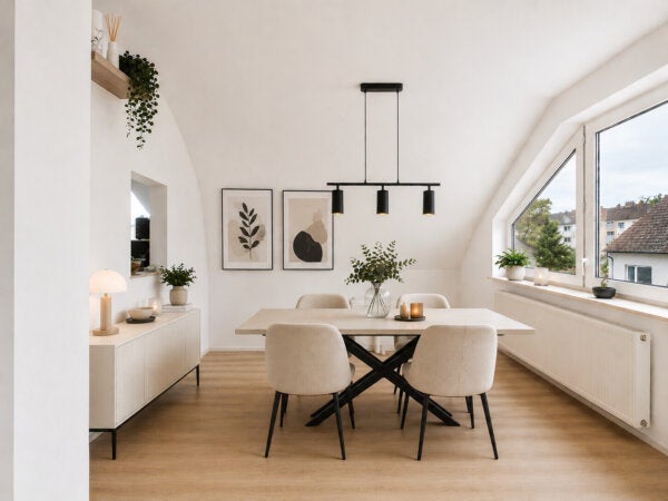 Wohnung Heidelberger Straße in Darmstadt