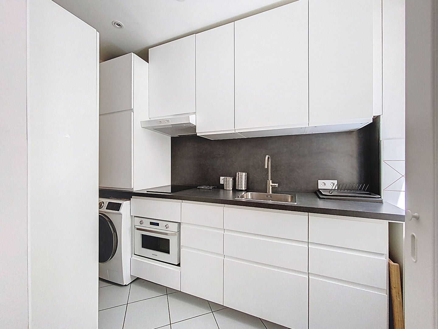 Appartement Rue du Vieux Marché à Saint-Germain-en-Laye