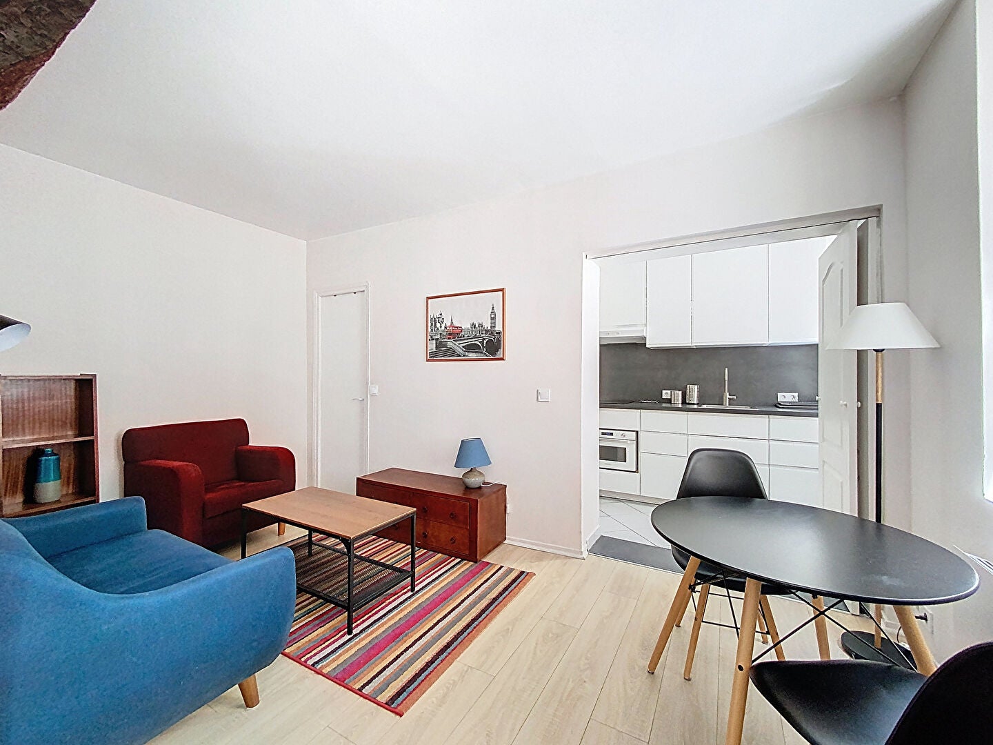 Appartement Rue du Vieux Marché à Saint-Germain-en-Laye