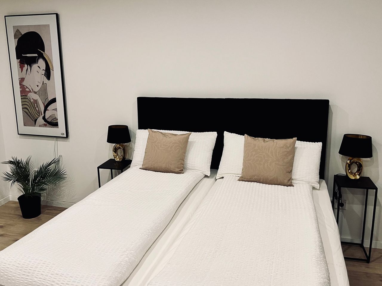 Wohnung Neustraße in Düsseldorf