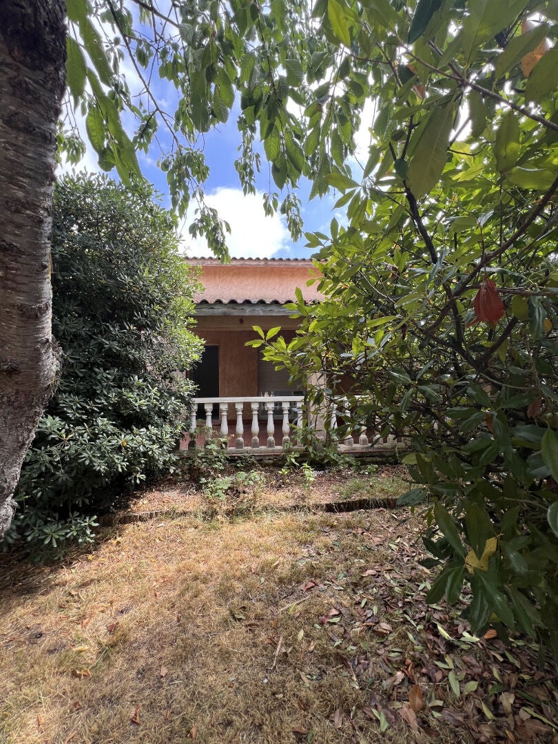 Maison Route de Lamasquere à Plaisance-du-Touch