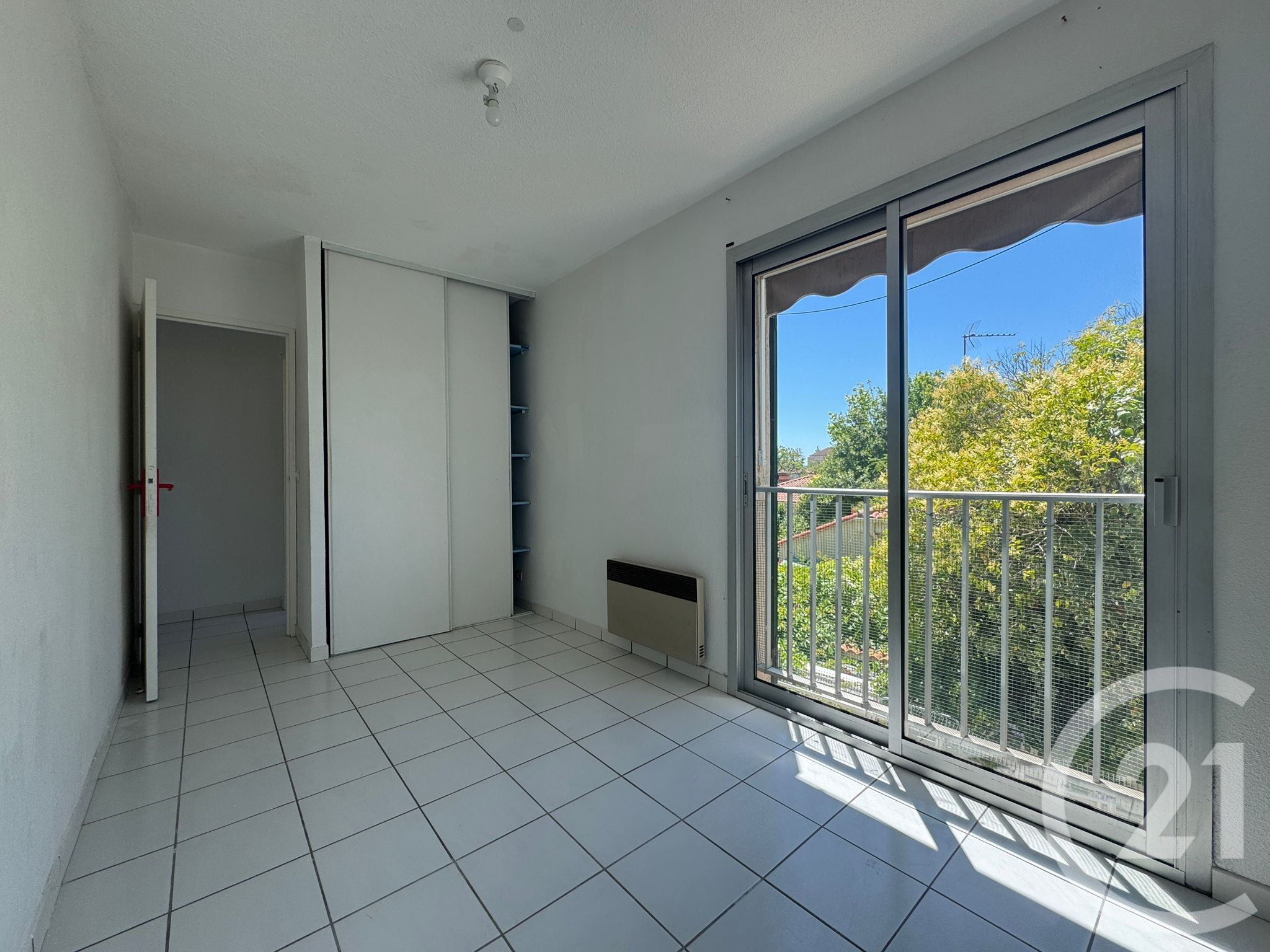 Appartement Avenue de la Justice de Castelnau à Montpellier