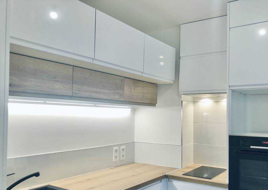 Appartement Rue des Noyers à Aubervilliers