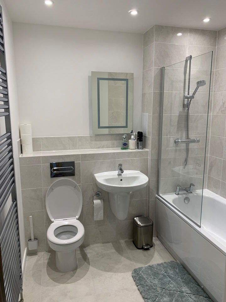 Room Buttermere Way in Blyth