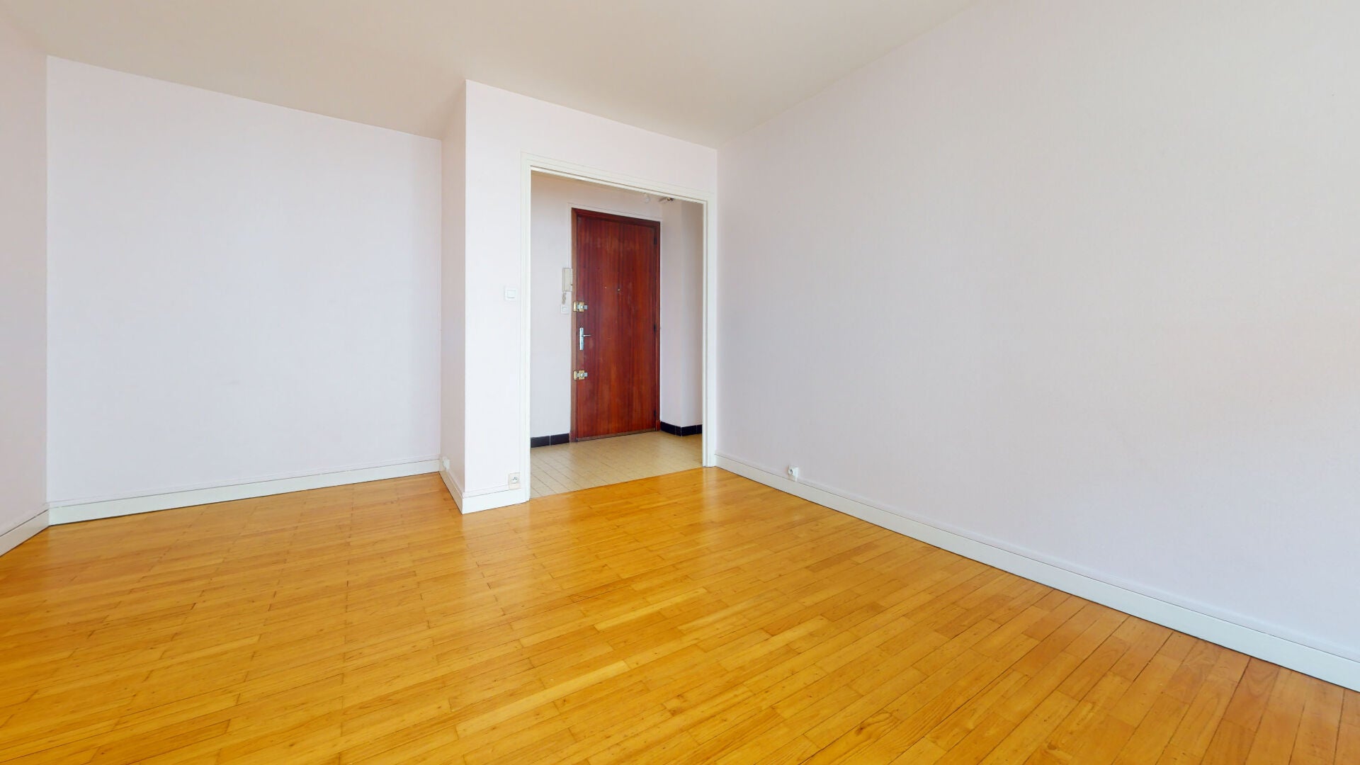 Appartement Rue Georges Bizet à Grenoble