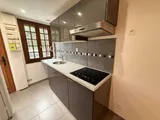 Flat Chemin de l'Auget à la Plaine de Vémars in Mortefontaine
