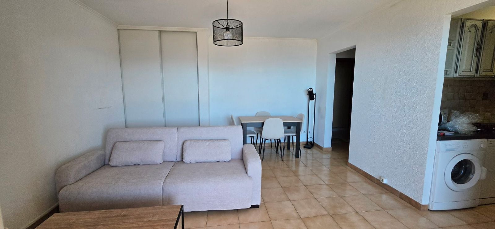 Appartement Route Saint-Joseph à Ajaccio