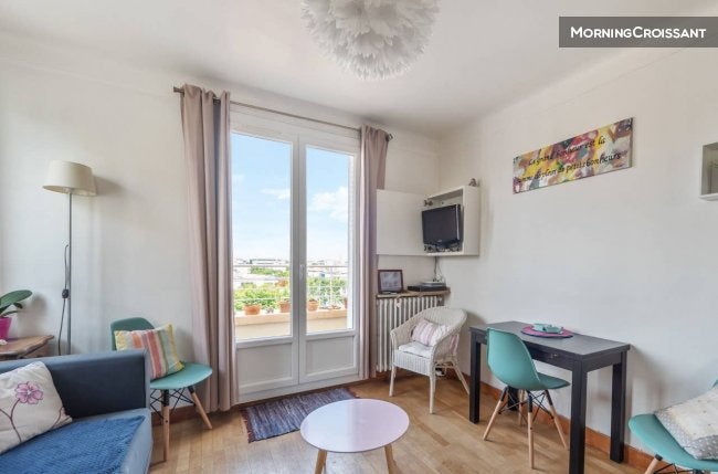 Appartement Avenue du Pont Juvénal à Montpellier