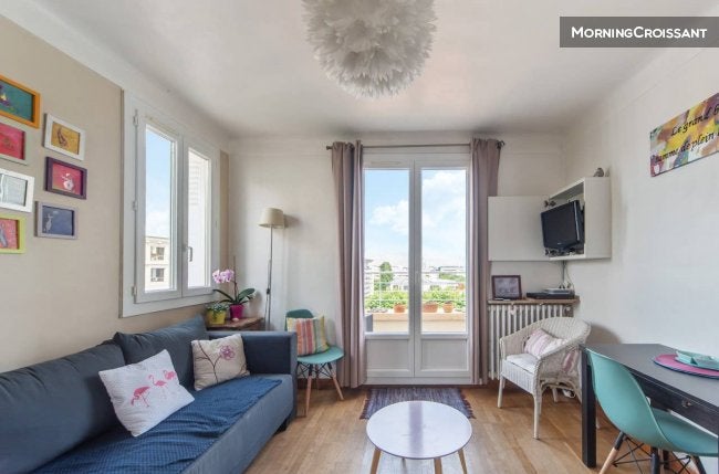 Appartement Avenue du Pont Juvénal à Montpellier
