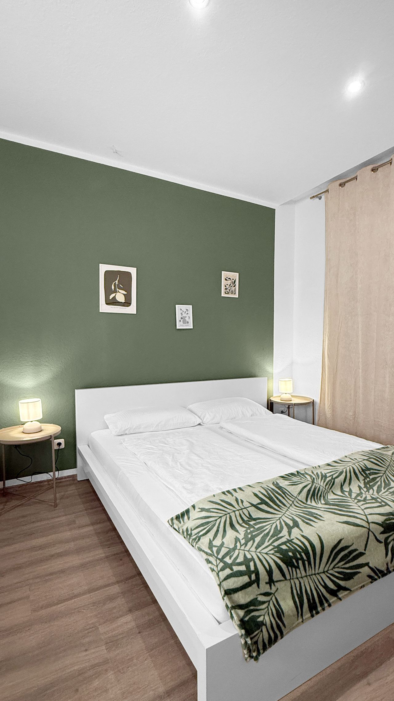 Wohnung Ebertstraße in Wilhelmshaven