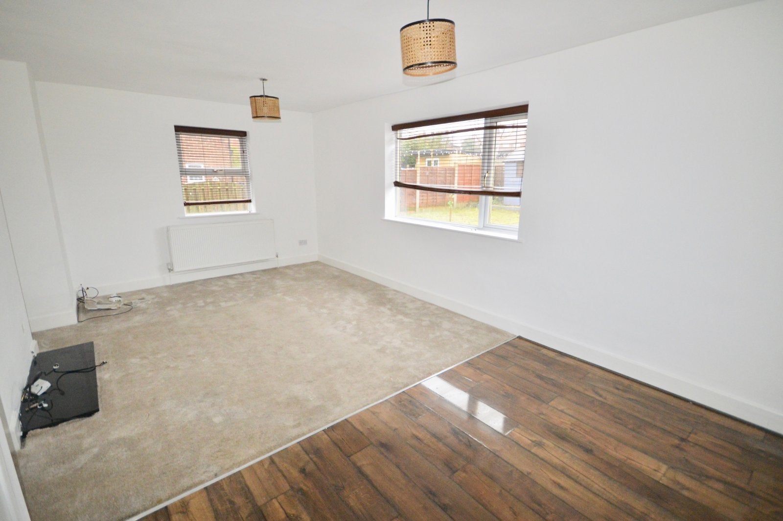 House Smelter Wood Crescent in Sheffield