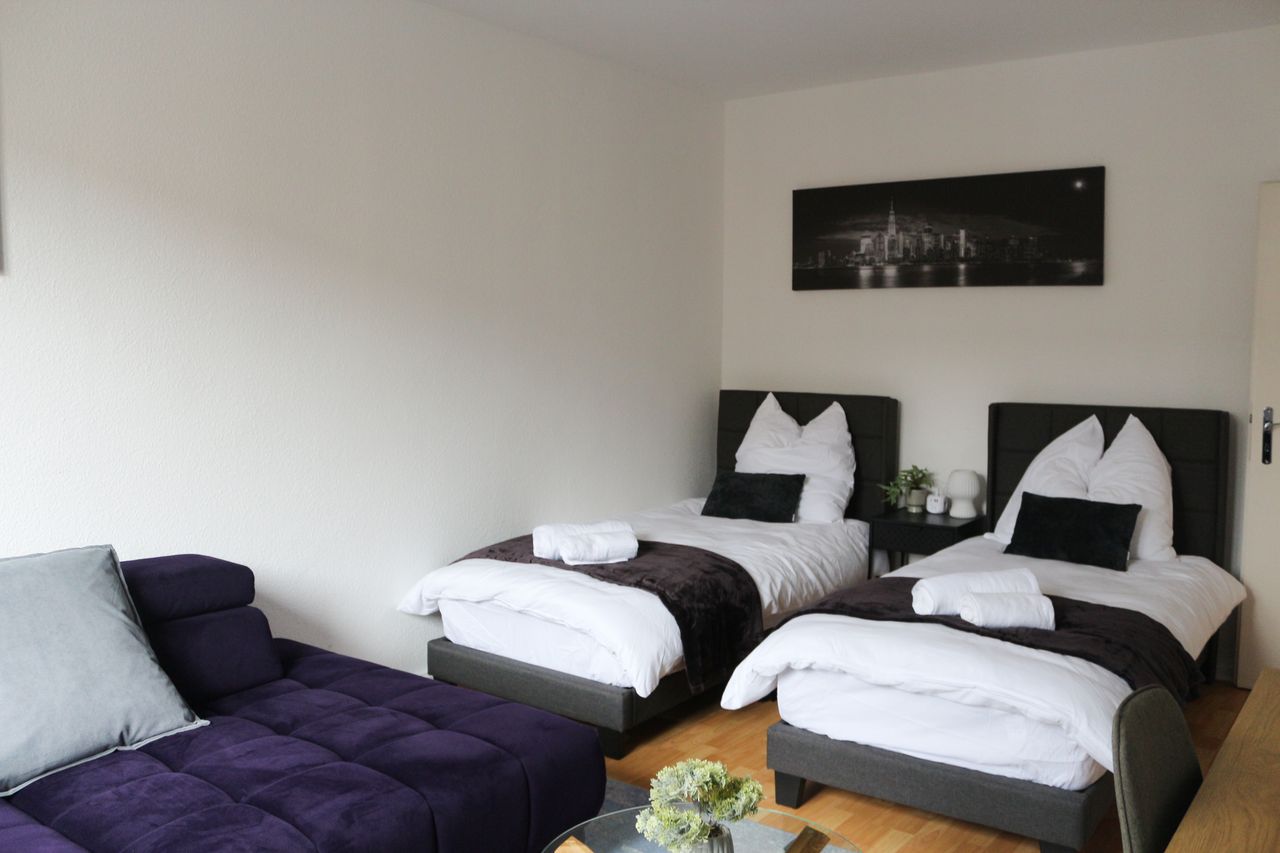Wohnung Neustadtswall in Bremen