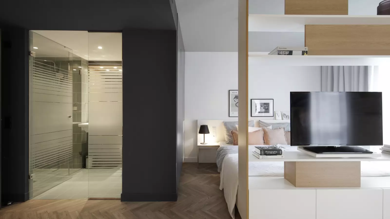 Wohnung Walter-Gropius-Straße in München