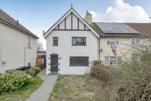 House Queens Road in Gravesham