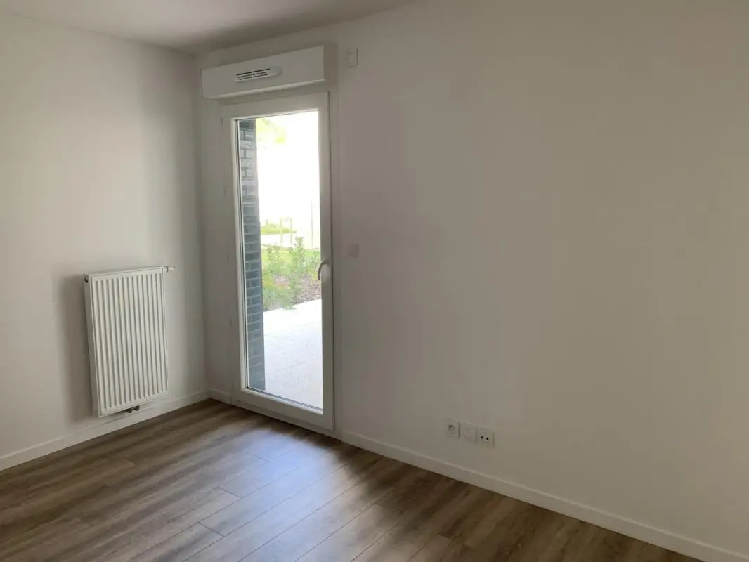 Appartement Chemin de Lissandre à Lormont
