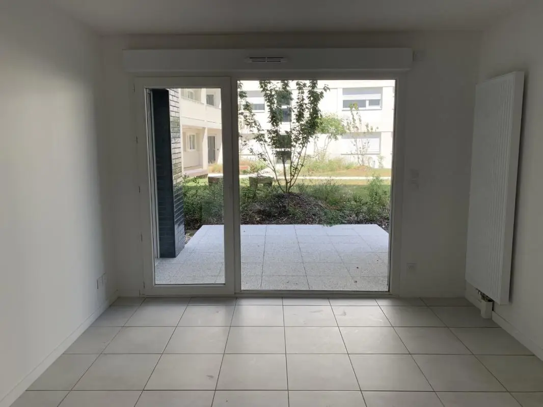 Appartement Chemin de Lissandre à Lormont