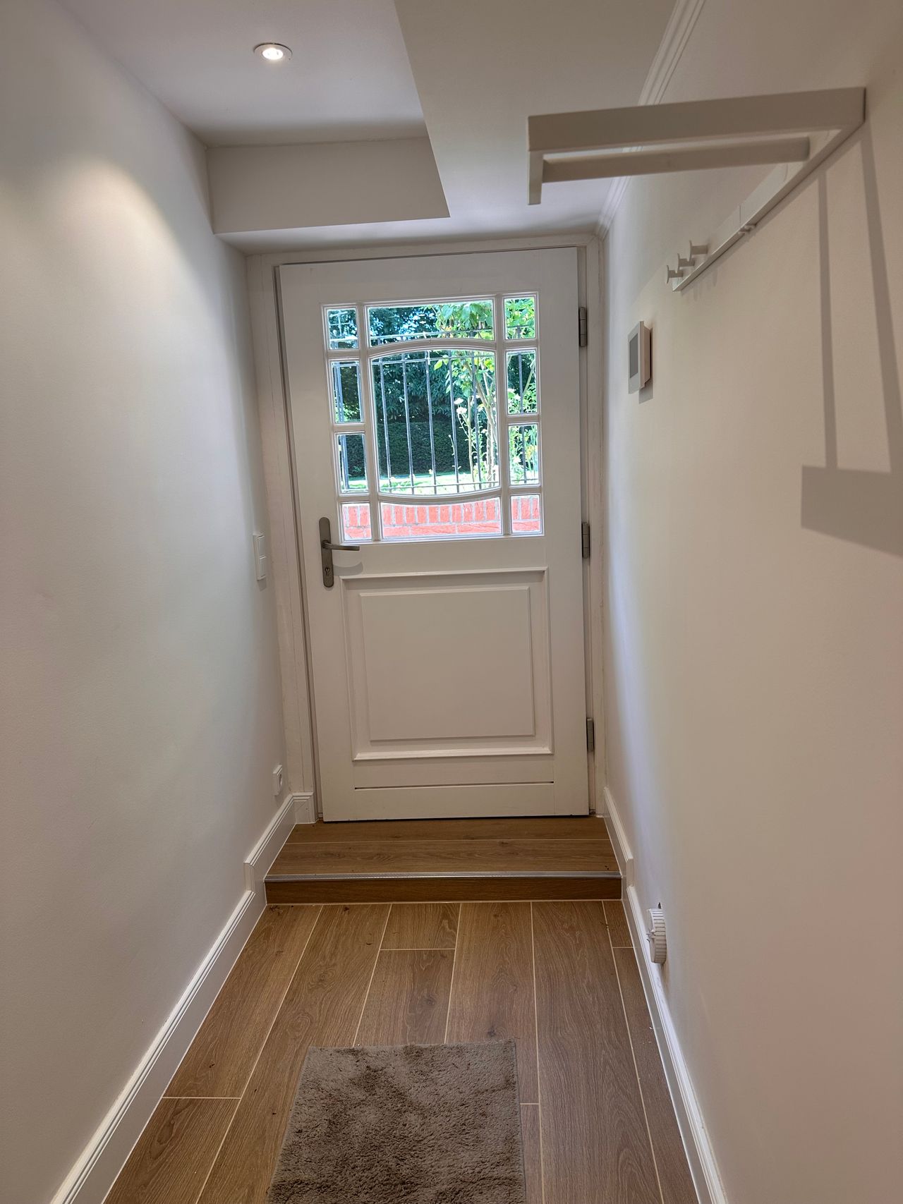 Wohnung Silcherstraße in Hamburg