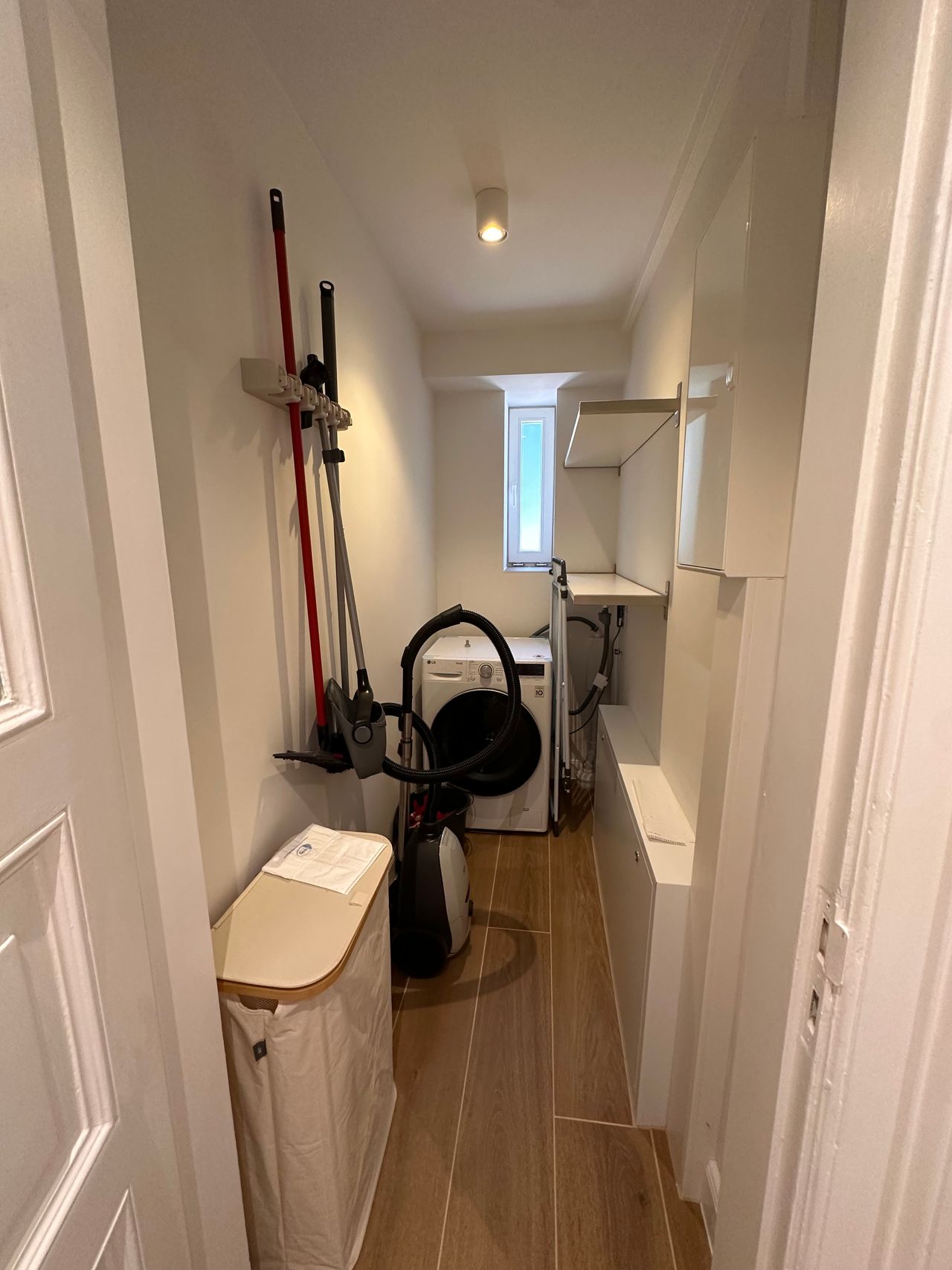 Wohnung Silcherstraße in Hamburg