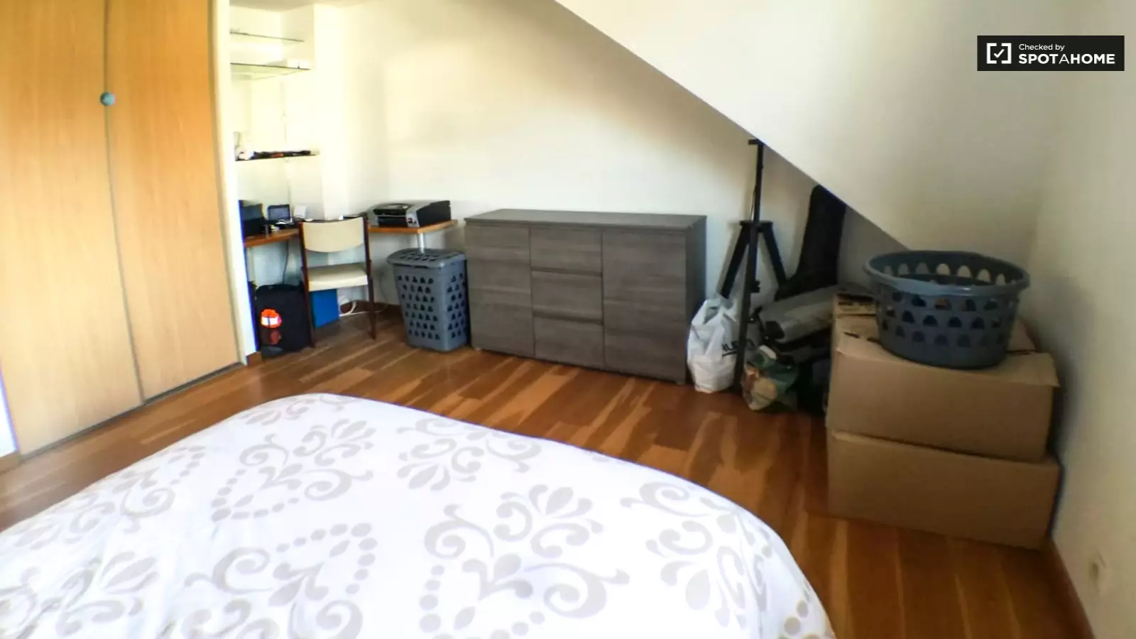 Appartement Boulevard de la République à Sevran