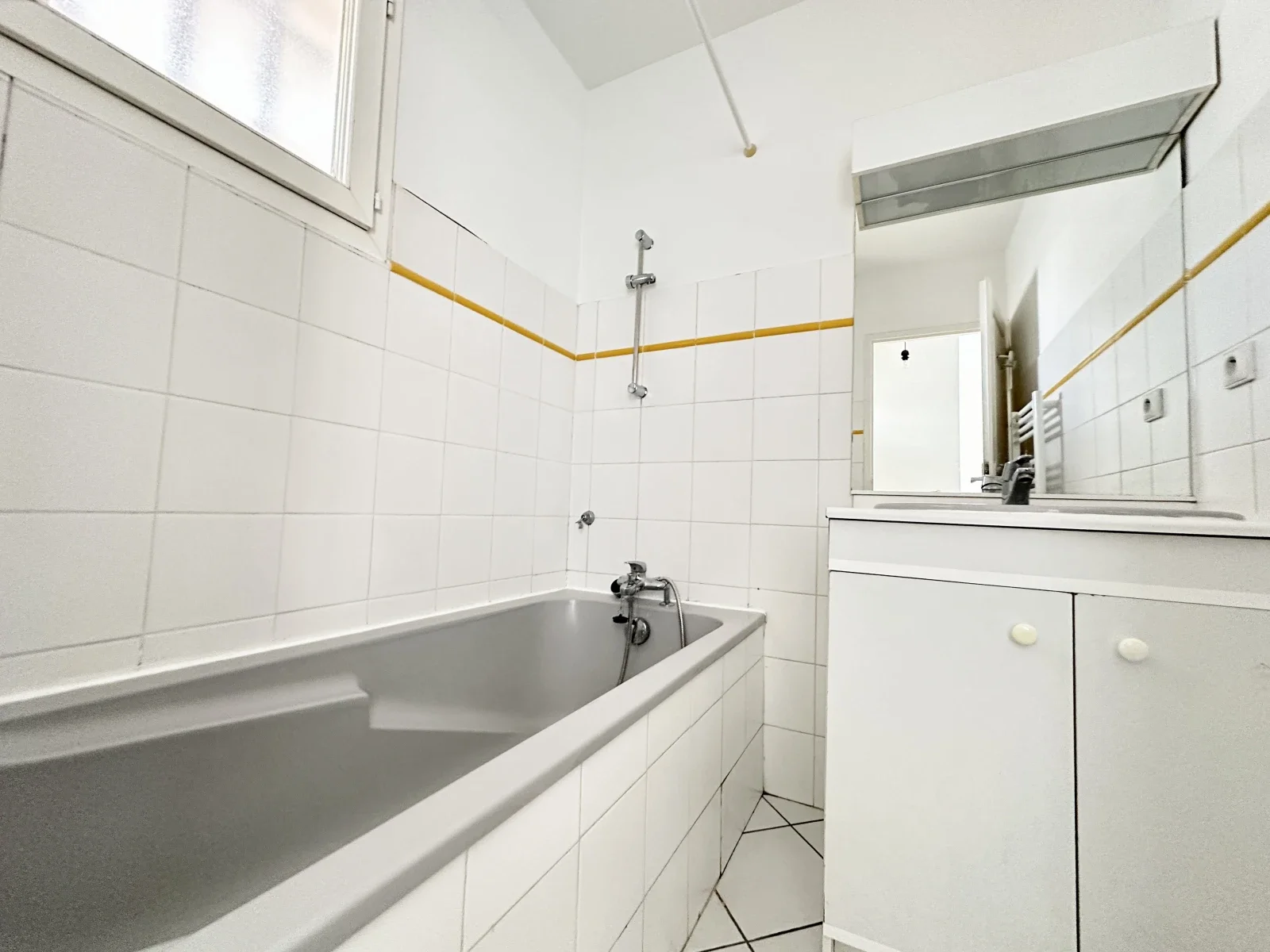 Appartement Rue des Jardins d'Aliénor à Le Haillan