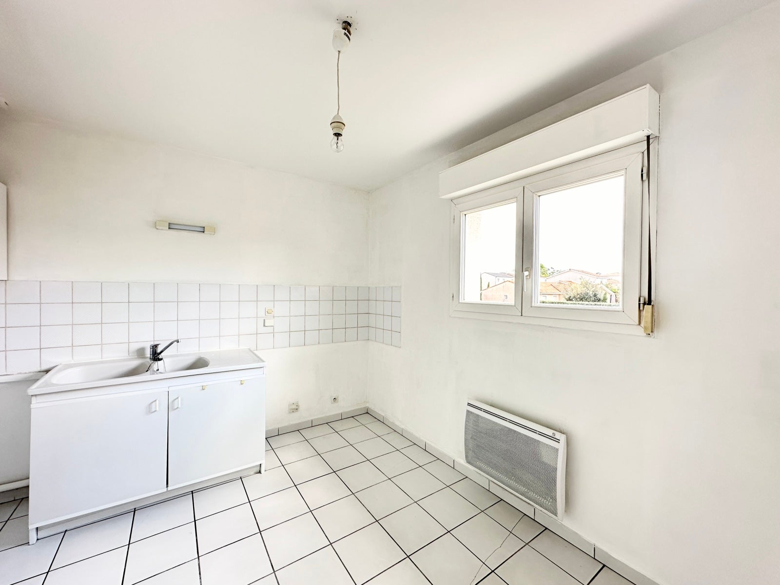 Appartement Rue des Jardins d'Aliénor à Le Haillan