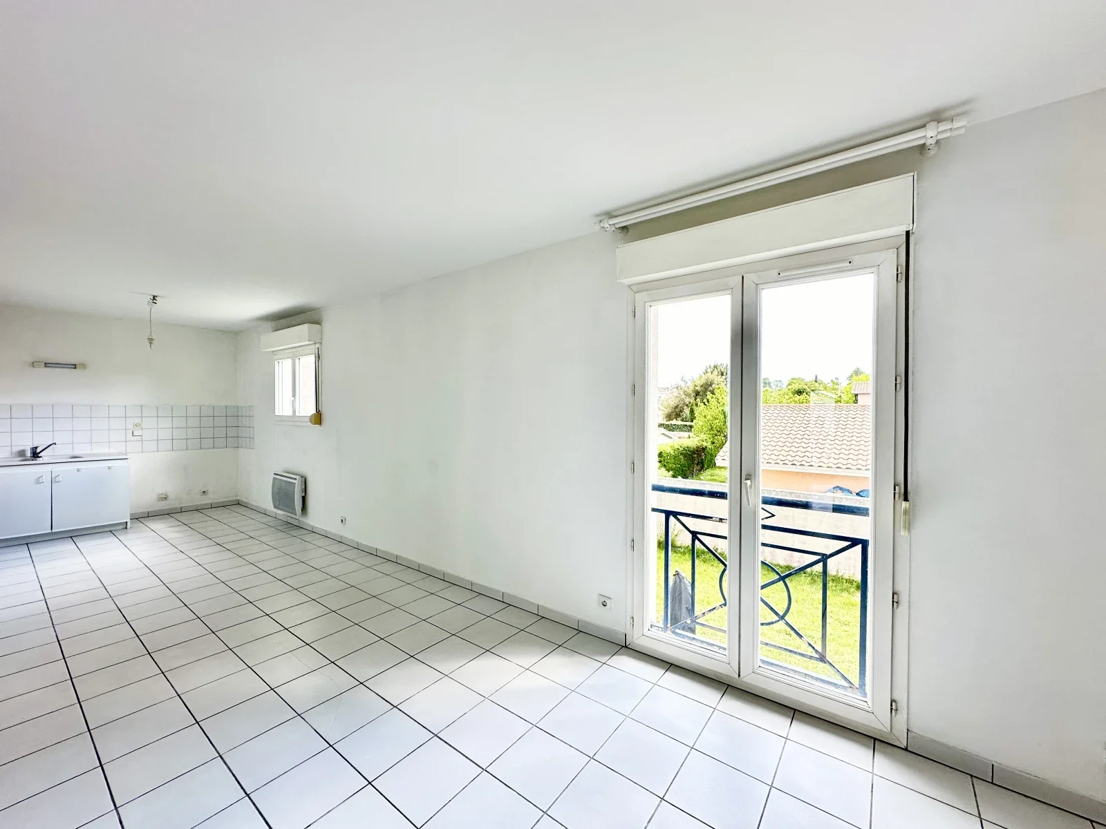 Appartement Rue des Jardins d'Aliénor à Le Haillan