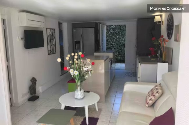 Flat Chemin de Boudou in Toulouse