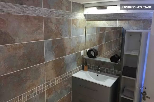 Appartement Chemin de Boudou à Toulouse