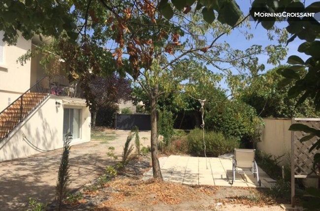 Appartement Chemin de Boudou à Toulouse