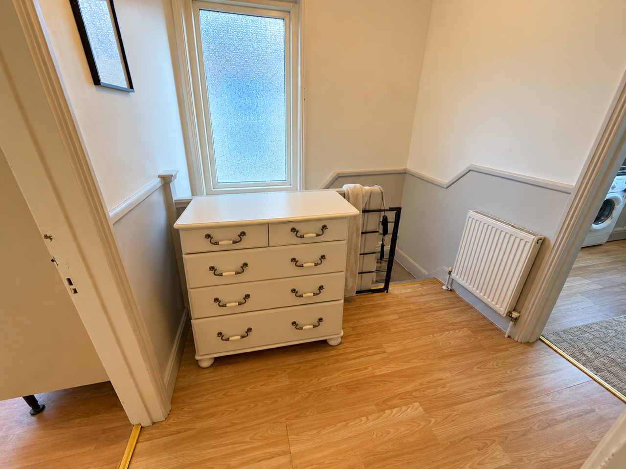 Flat Holdenhurst Road in Bournemouth