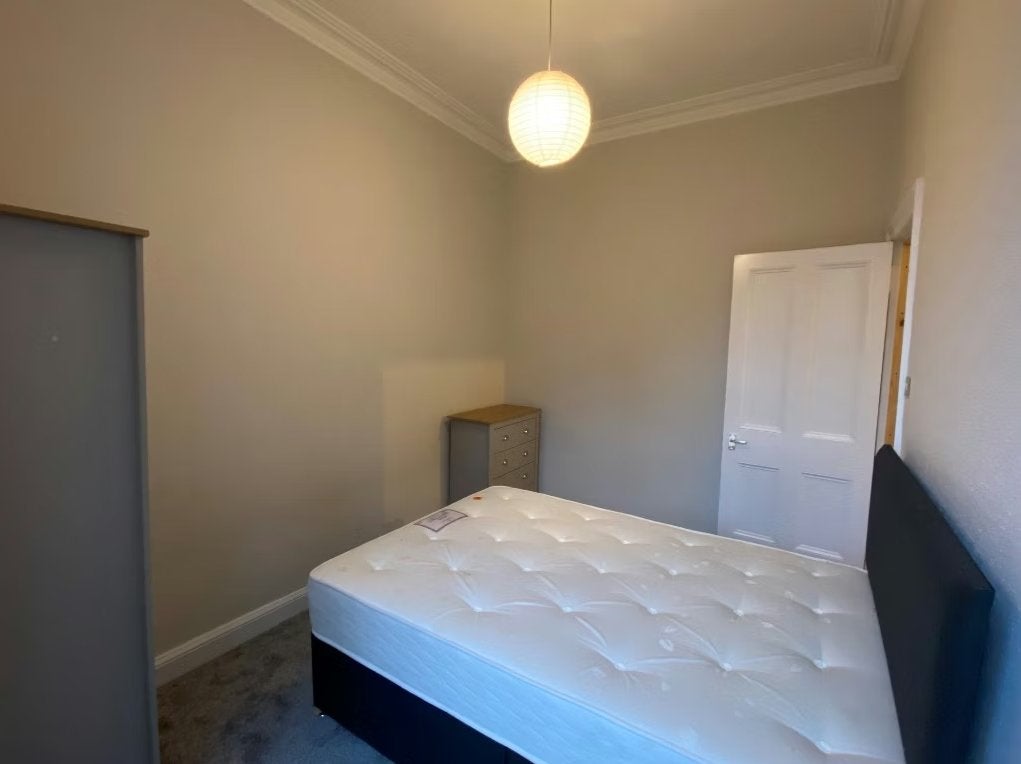 Flat Bruntsfield Avenue in City of Edinburgh